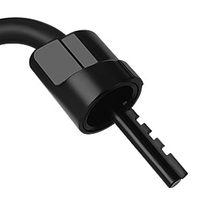 Load image into Gallery viewer, COMBINATION CODE LOCK EXTRA LONG 14