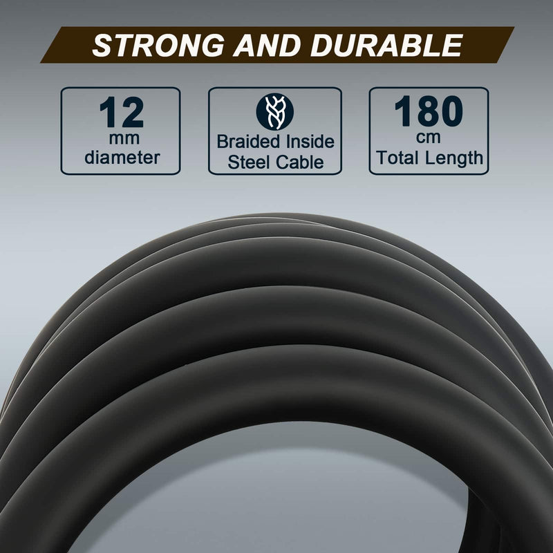 Load image into Gallery viewer, Bike Code Lock