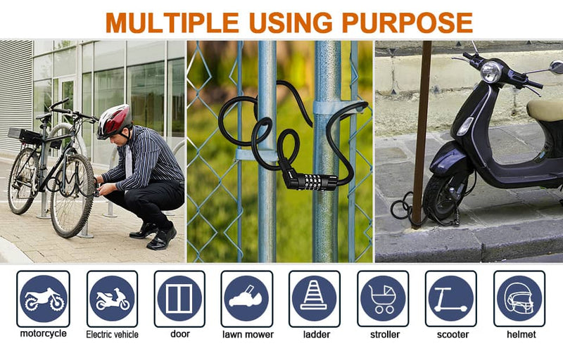 Load image into Gallery viewer, Code Lock
