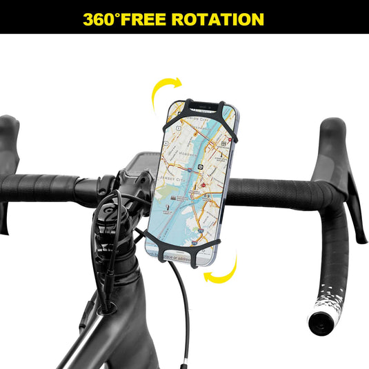 Bike Phone Holder