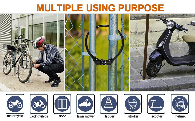 Load image into Gallery viewer, security lock