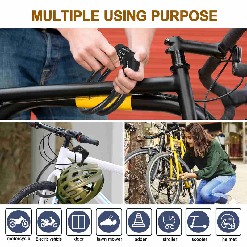 Load image into Gallery viewer, security lock