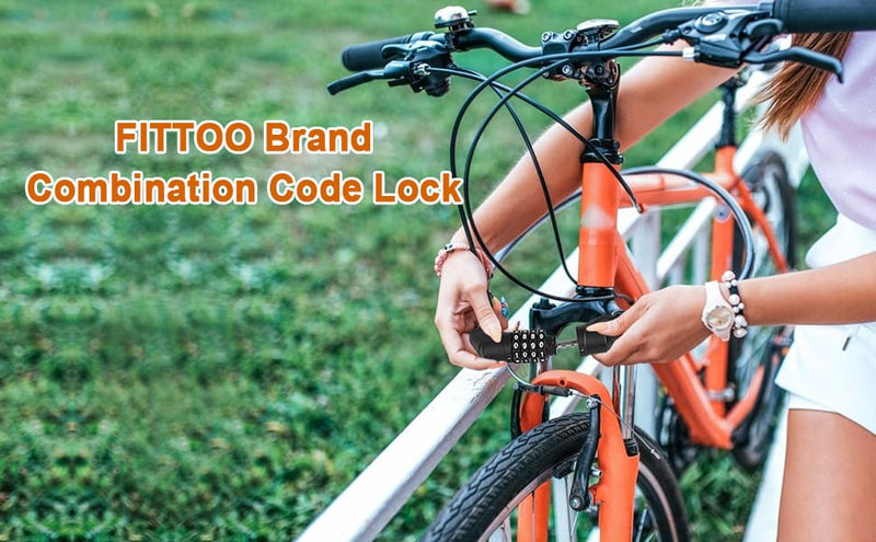 Load image into Gallery viewer, Bicycle Lock