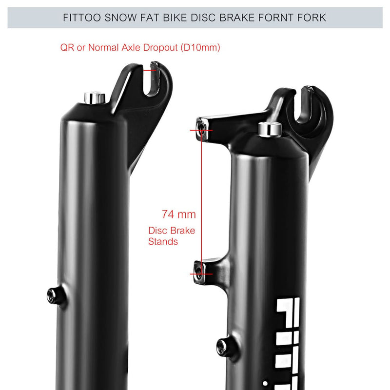 Load image into Gallery viewer, suspension front fork