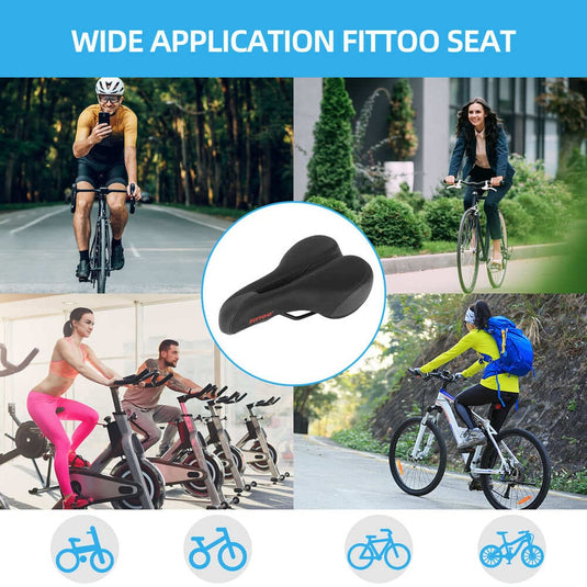 Bicycle Seat