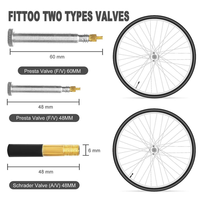 Load image into Gallery viewer, Bicycle Tube