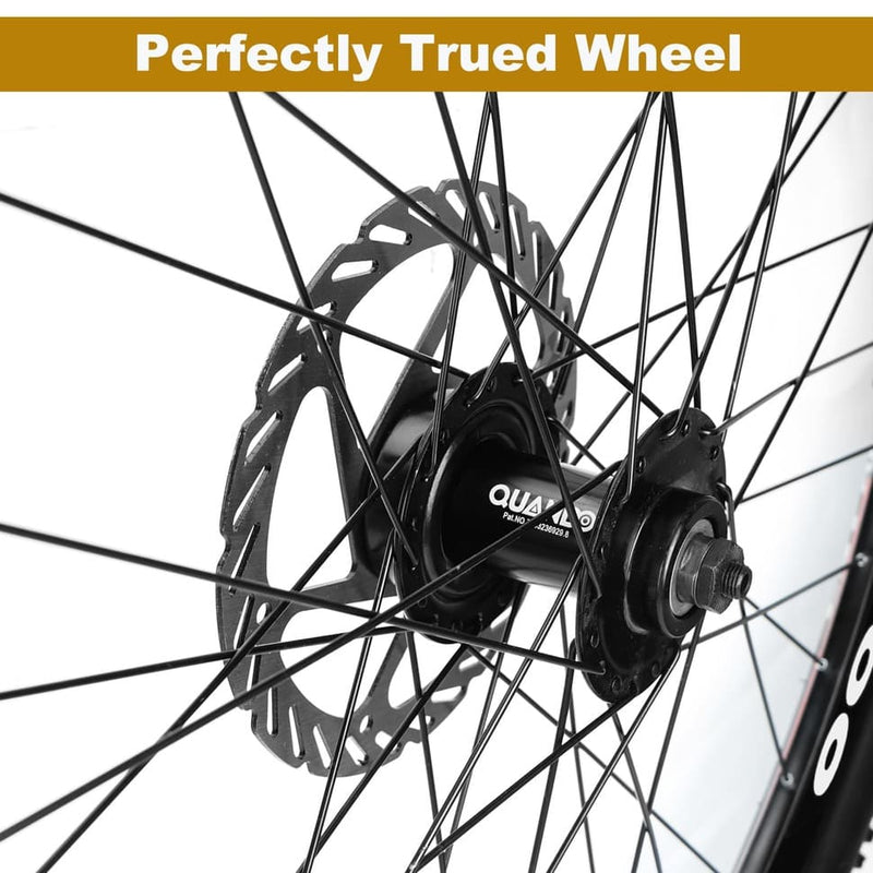 Load image into Gallery viewer, 车轮--前轮--6