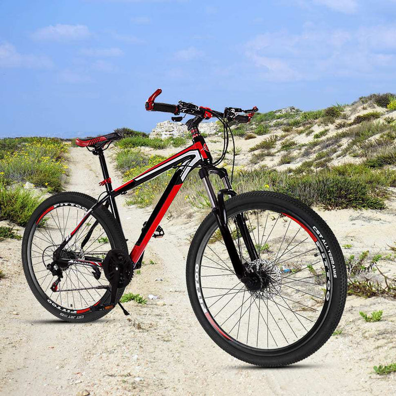 Load image into Gallery viewer, 26 inch Bike Wheel