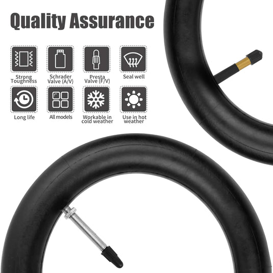 Bike Tube
