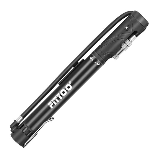 Aluminum Bike Pump