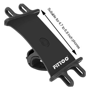 Bike Phone Holder
