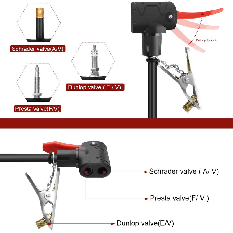 Load image into Gallery viewer, hand pump-3