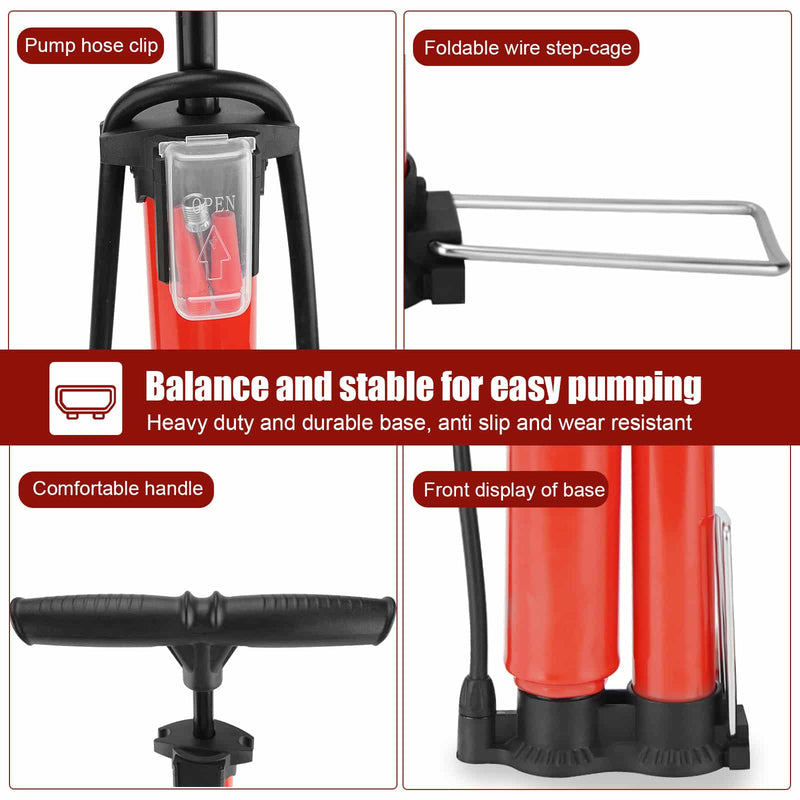 Load image into Gallery viewer, hand pump-4
