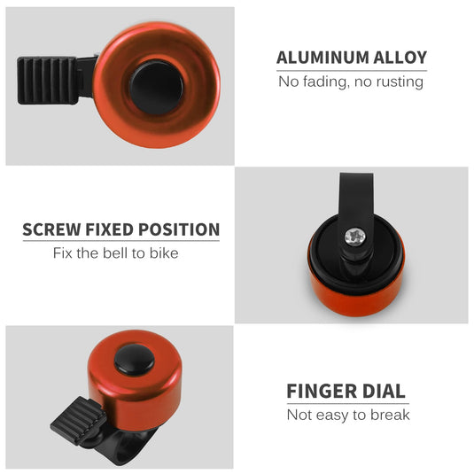 Bike Bell Mini