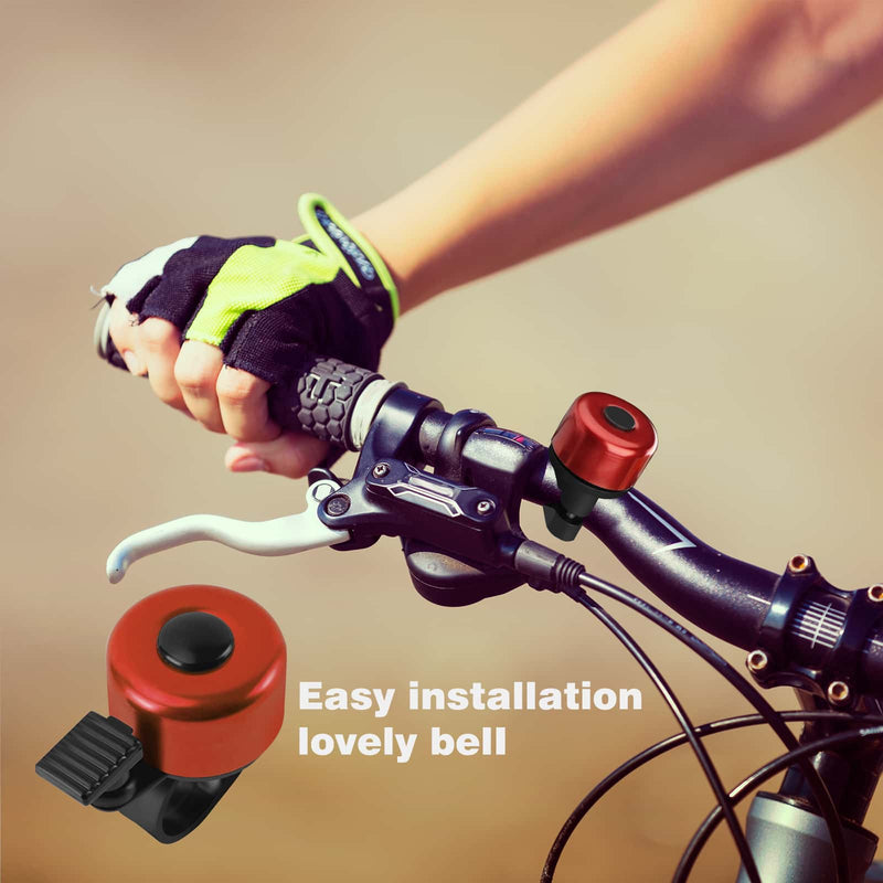 Load image into Gallery viewer, Bike Bell