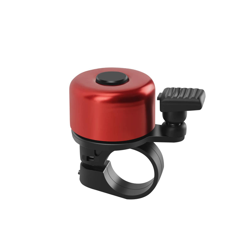 Load image into Gallery viewer, Bike Bell Mini - red