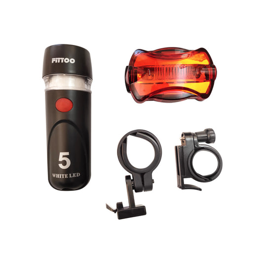 Rear Bike Light