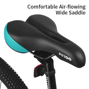 Load image into Gallery viewer, Hard Tail Mountain Bike