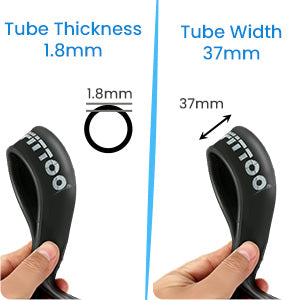 Thicker Tube