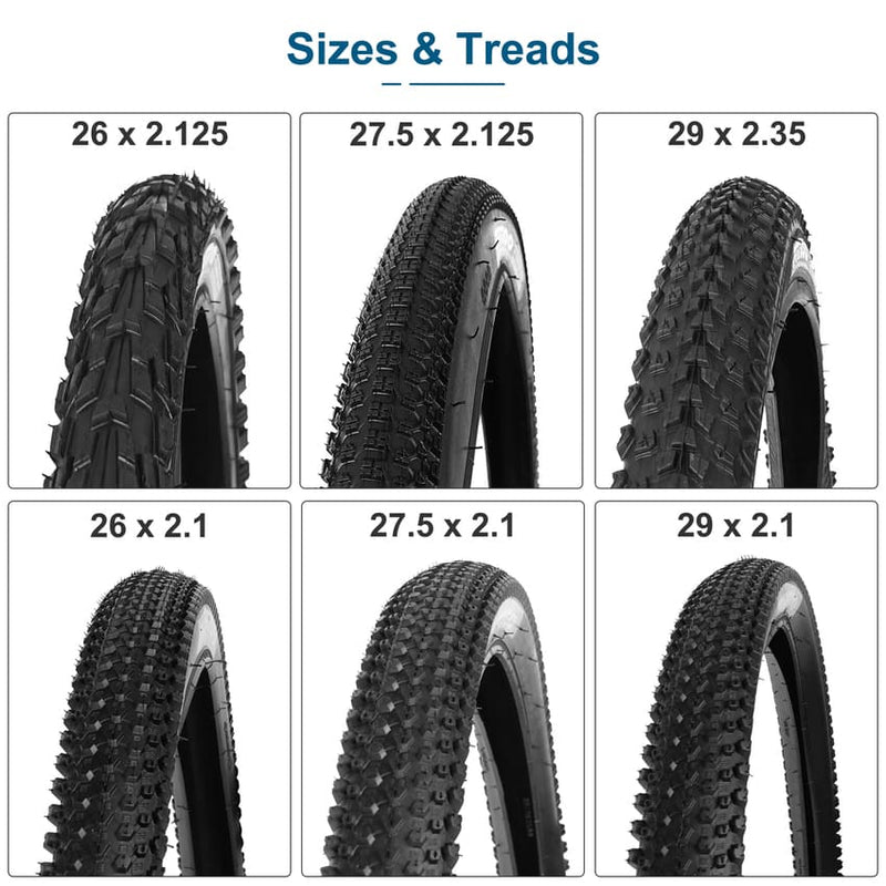 Load image into Gallery viewer, Bicycle Tire
