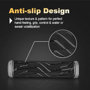 Anti-slip Grips