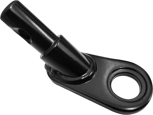 FITTOO Pet Trailer Connector Hitch D15