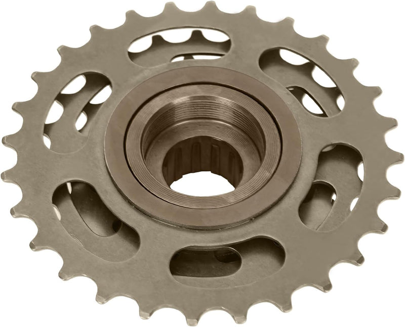 Load image into Gallery viewer, FITTOO Bike Freewheel 6S 7S Bicycle Freewheel Cassette Sprocket 13-28T
