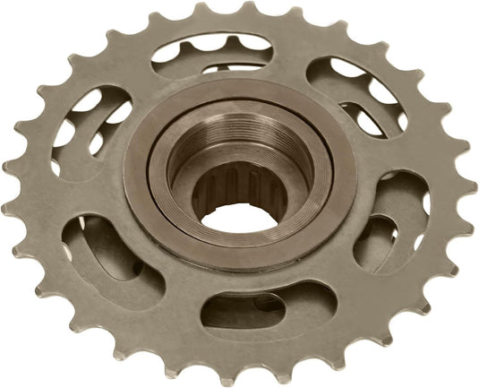 FITTOO Bike Freewheel 6S 7S Bicycle Freewheel Cassette Sprocket 13-28T