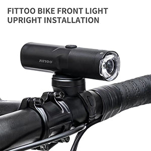 800 Lumen Bike Light