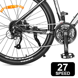 27 Speed Mountain Bicycle