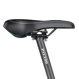 Saddle seat post online