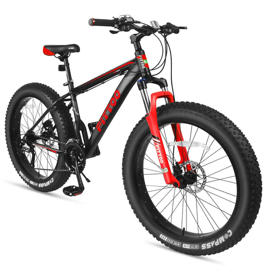 Fat Tire Cheap Bicycle For Adults 26