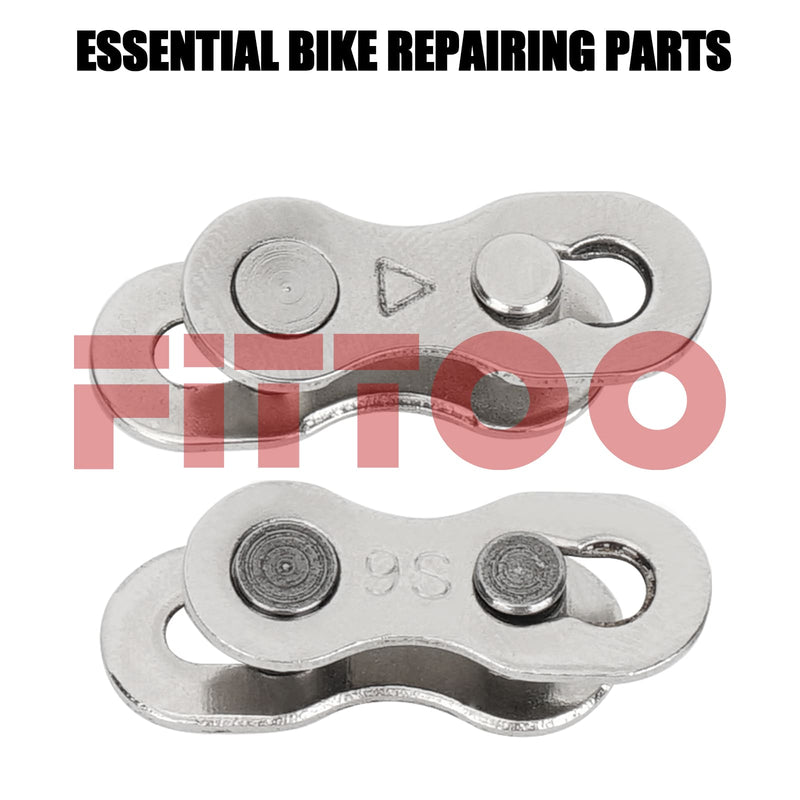 Master Link Chain Connector – FittooBicycle