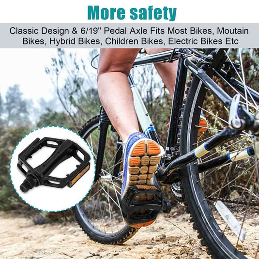 Mountain Bike Pedal – FittooBicycle - Main Image