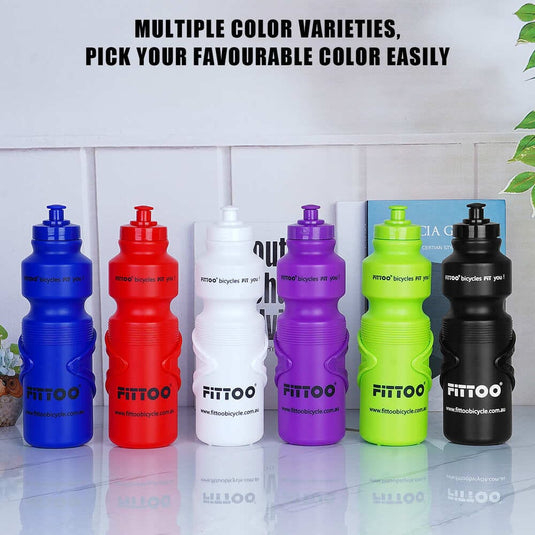 Sports Water Bottle