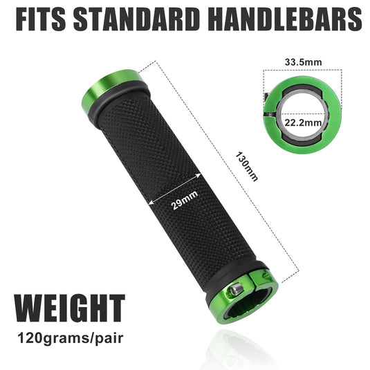 Bike Handlebar Grips