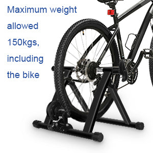 Load image into Gallery viewer, Bike Training Stand
