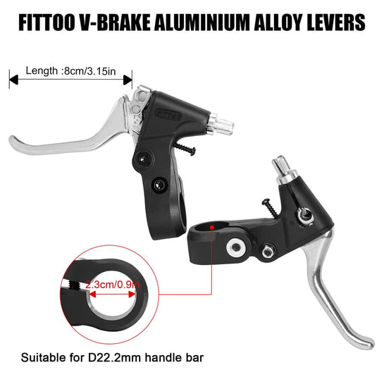 Bicycle Brakes Set