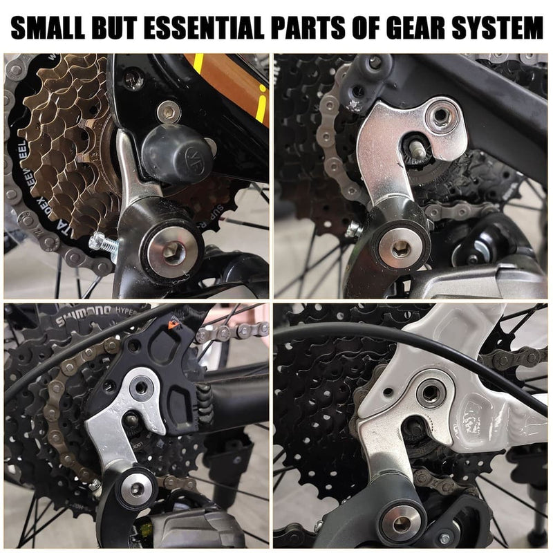 Load image into Gallery viewer, Bike Rear Derailleur Hanger
