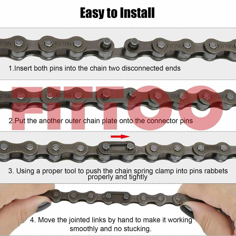 Load image into Gallery viewer, Bike Chain Connector
