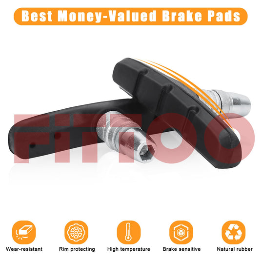 Bicycle Brake Pads