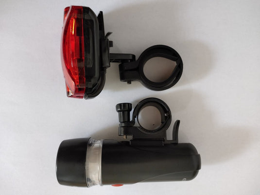 Rear Bike Light