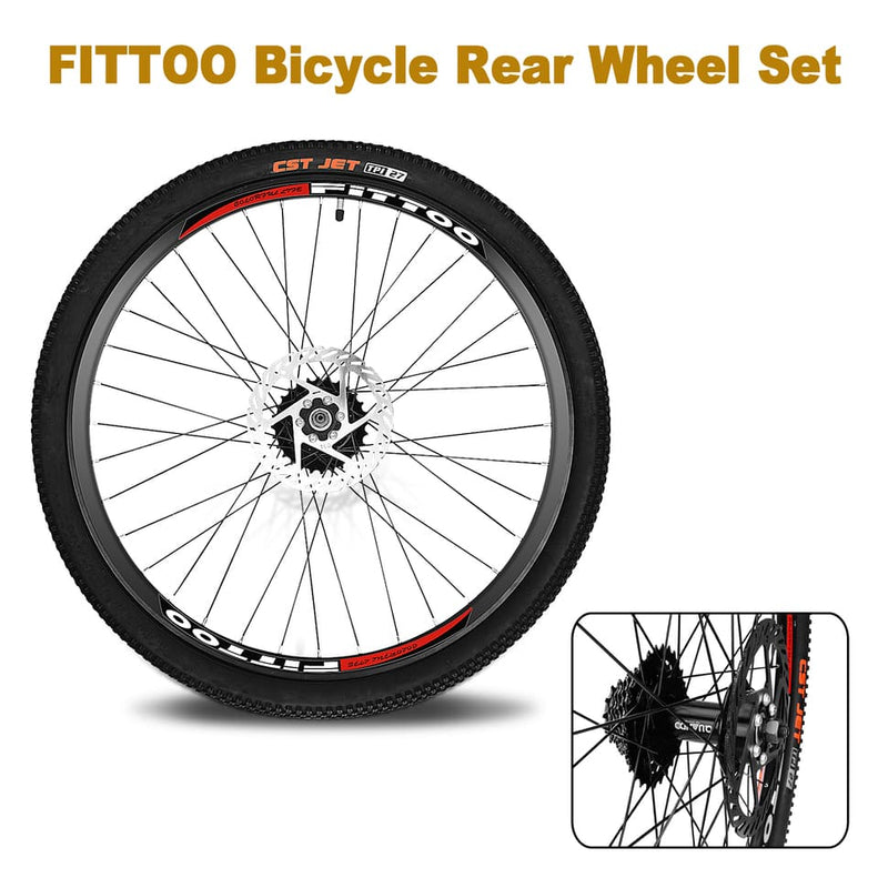 Load image into Gallery viewer, Bicycle Wheel
