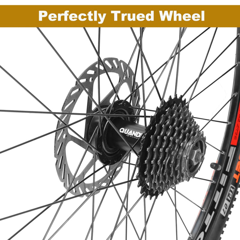 Load image into Gallery viewer, 26 inch Bicycle Wheel
