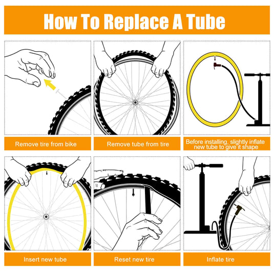 Bike Tube