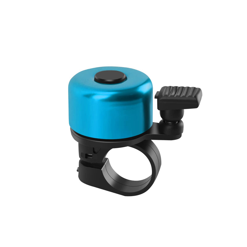 Load image into Gallery viewer, Bike Bell Mini - Blue
