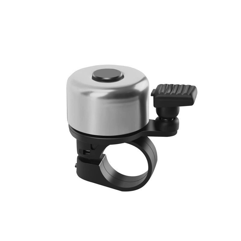 Load image into Gallery viewer, Bike Bell Mini - silver
